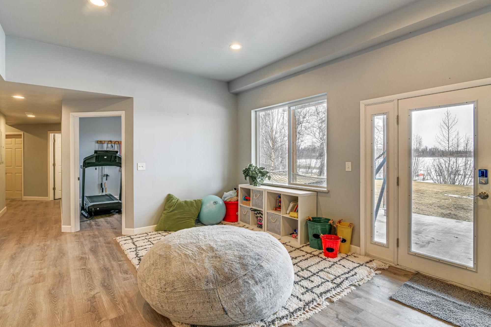Apartamento With Peaceful Pond And Kayaks! Palmer