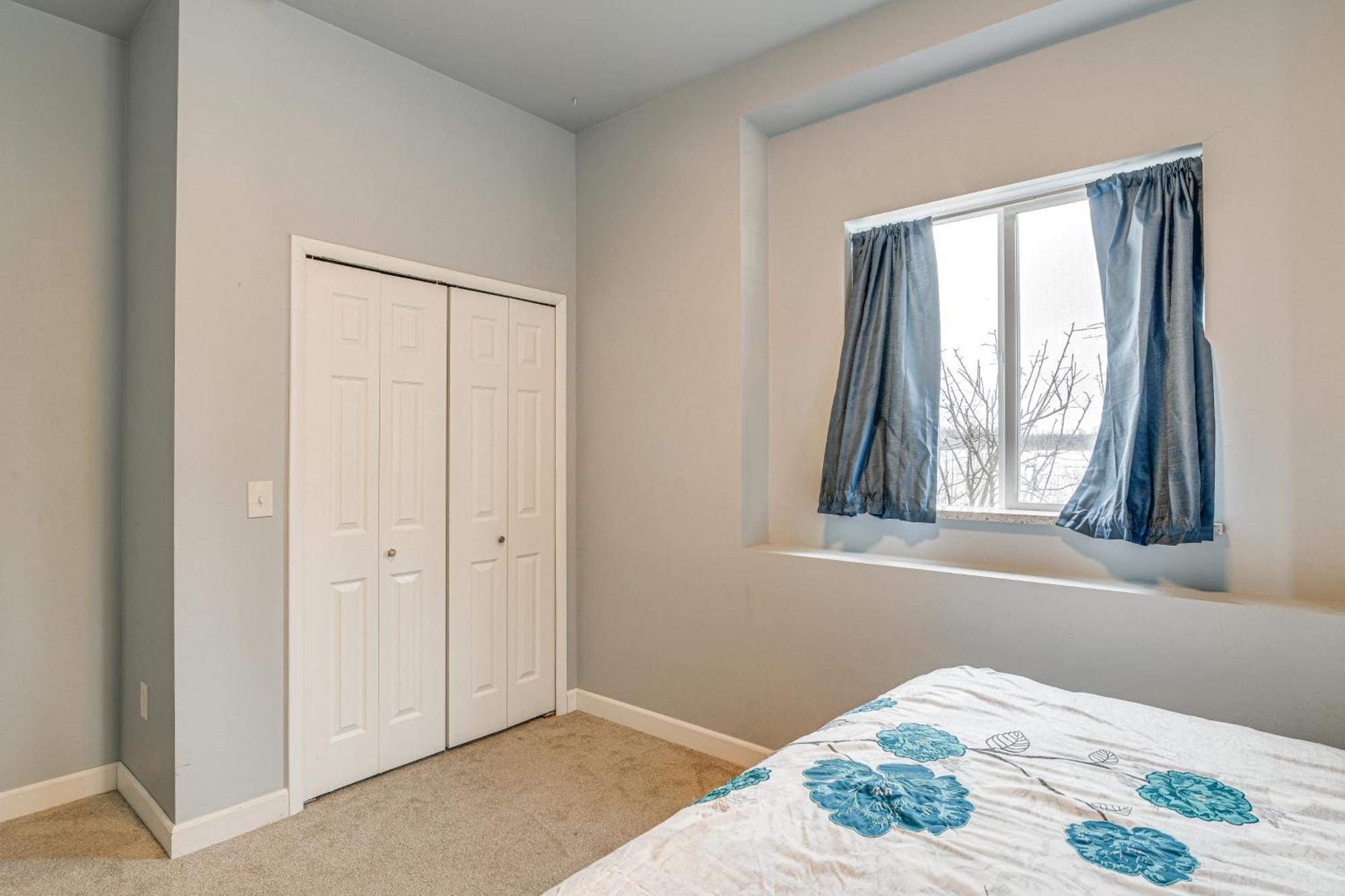 Apartamento With Peaceful Pond And Kayaks! Palmer